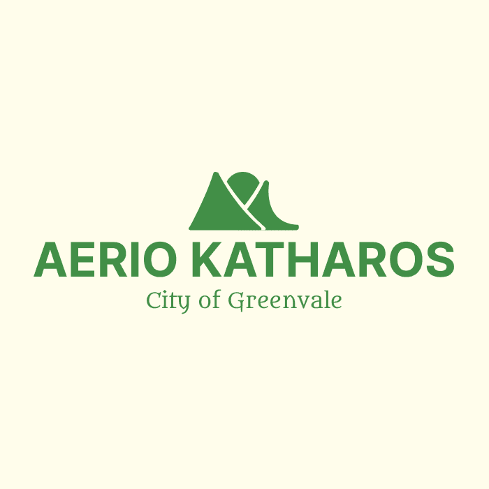 Aerio Katharos